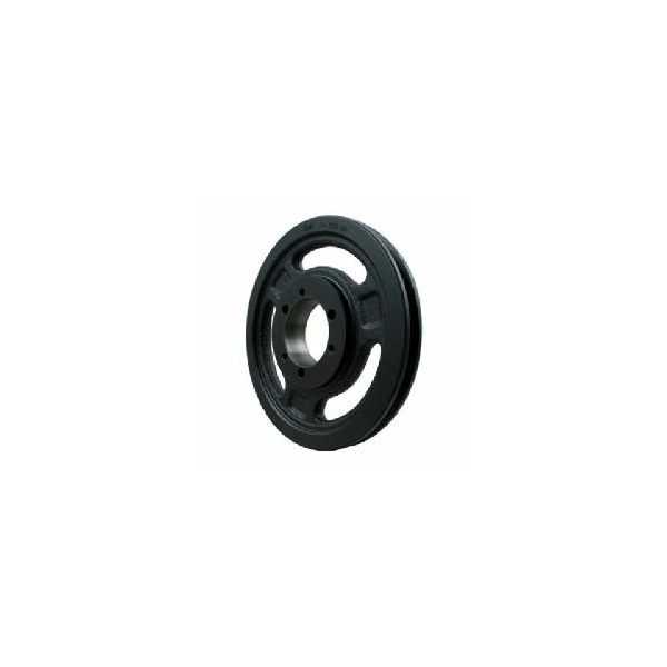 Hi-Cap Qd Sheave, 1 3V 1060 SDS